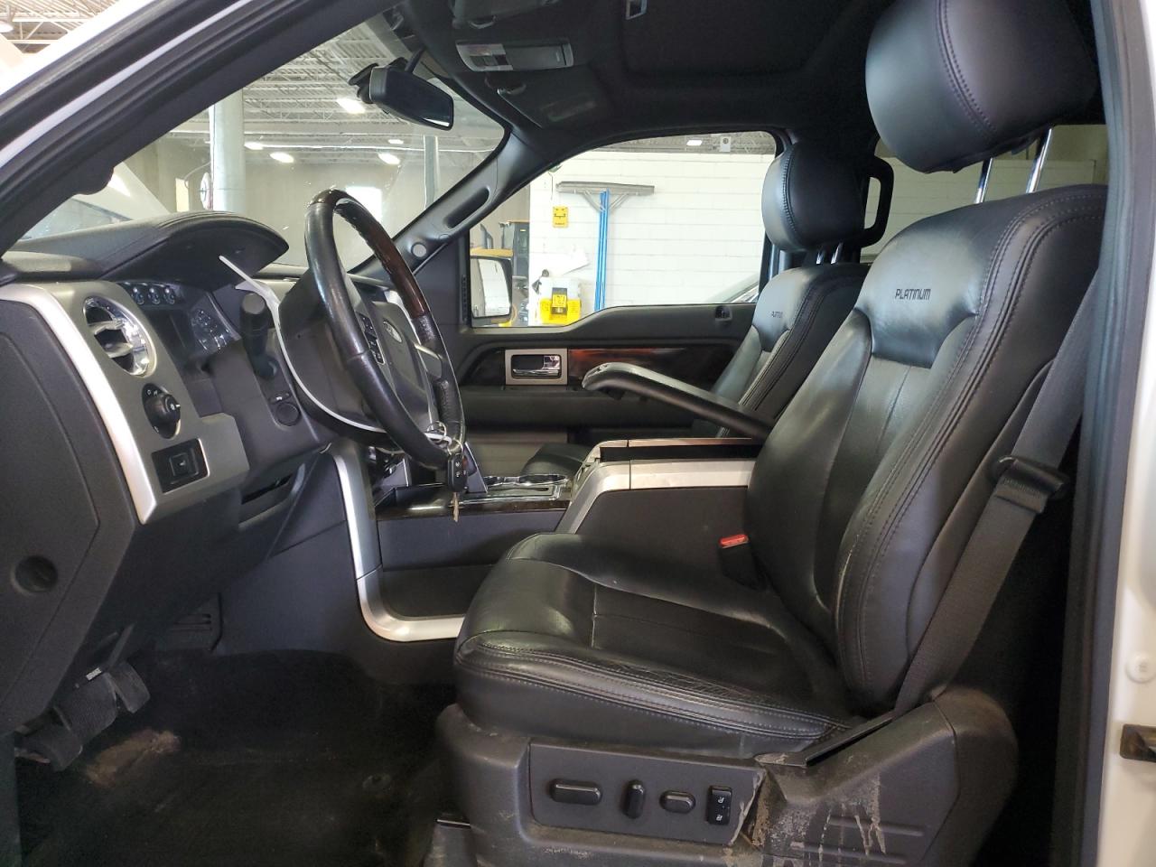 2013 Ford F150 Supercrew VIN: 1FTFW1ET9DFA18470 Lot: 70780765