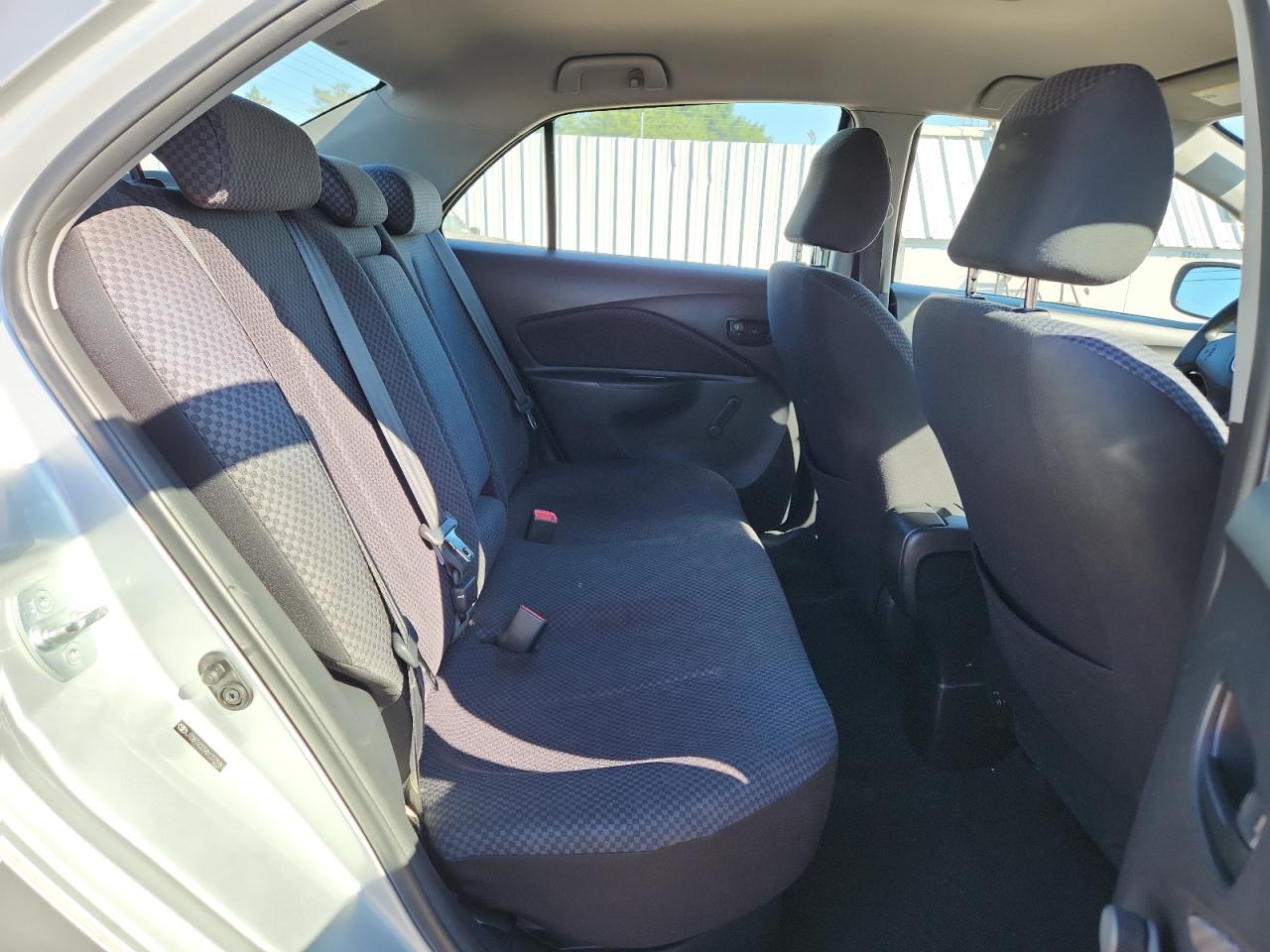 2008 Toyota Yaris VIN: JTDBT923981223980 Lot: 70150715