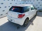 2015 CITROEN DS3 PURETE for sale at Copart BRISTOL