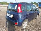 2016 FIAT PANDA EASY  for sale at Copart EAST KILBRIDE