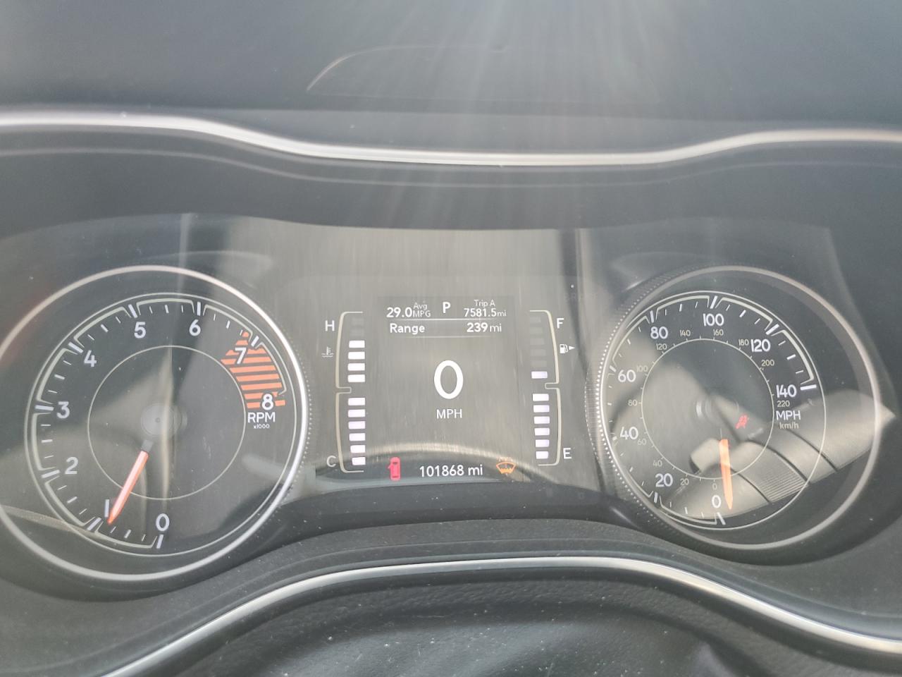 2019 Jeep Cherokee Latitude Plus VIN: 1C4PJLLX5KD346529 Lot: 68974205