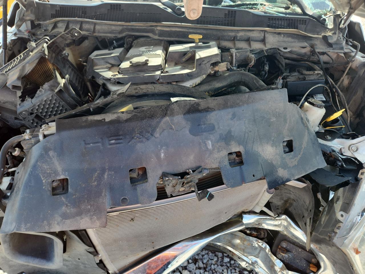 2018 Ram 3500 VIN: 3C7WRTCL2JG204290 Lot: 67407525