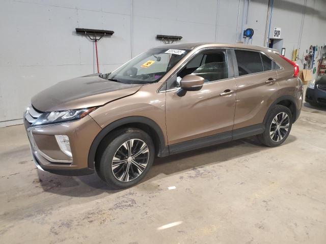 2020 MITSUBISHI ECLIPSE CROSS ES   for sale at Copart NB - MONCTON