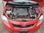 2009 TOYOTA COROLLA BASE   à vendre chez Copart ON - LONDON