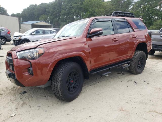 TOYOTA 4RUNNER SR 2024
