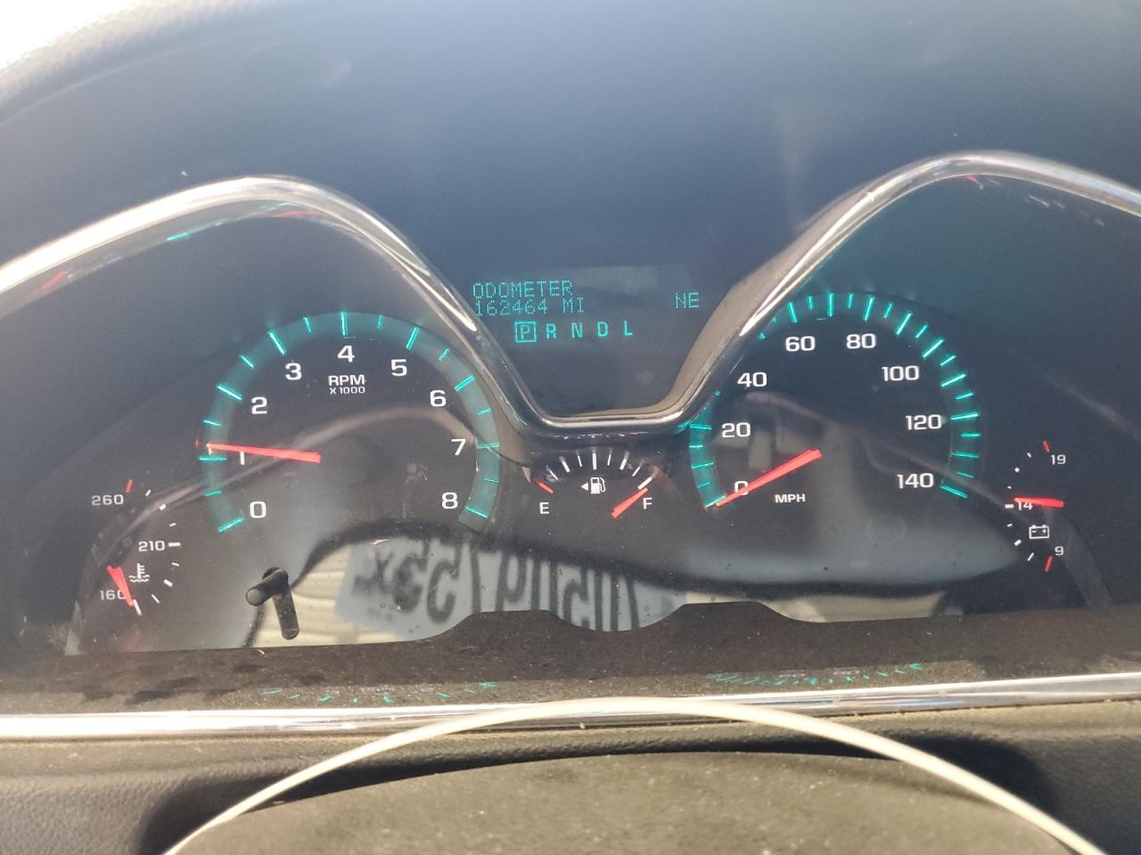 2016 Chevrolet Traverse Lt VIN: 1GNKRHKDXGJ187109 Lot: 70509755