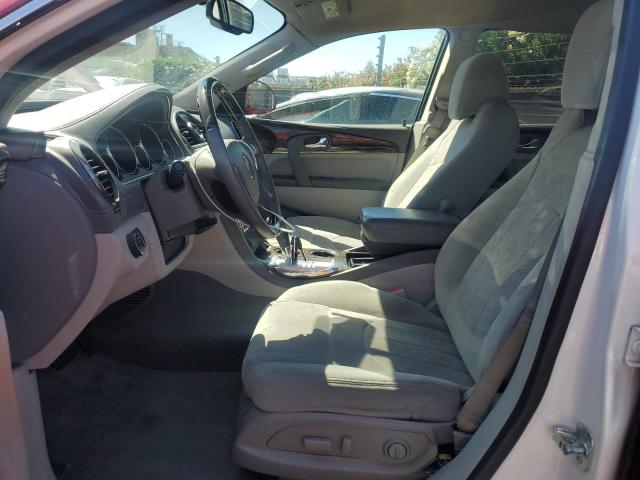Parquets BUICK ENCLAVE 2013 Two tone