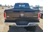2016 RAM 1500 LARAMIE   for sale at Copart AB - CALGARY