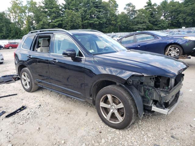  VOLVO XC90 2018 Черный