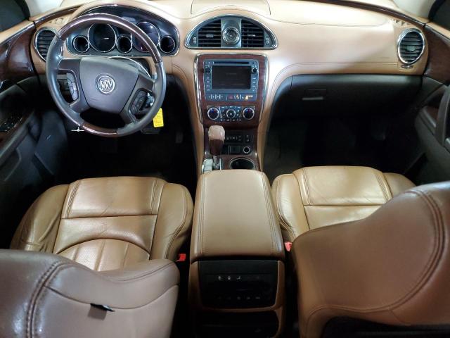Parquets BUICK ENCLAVE 2015 Biały