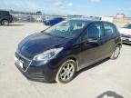2016 PEUGEOT 208 ACTIVE for sale at Copart YORK