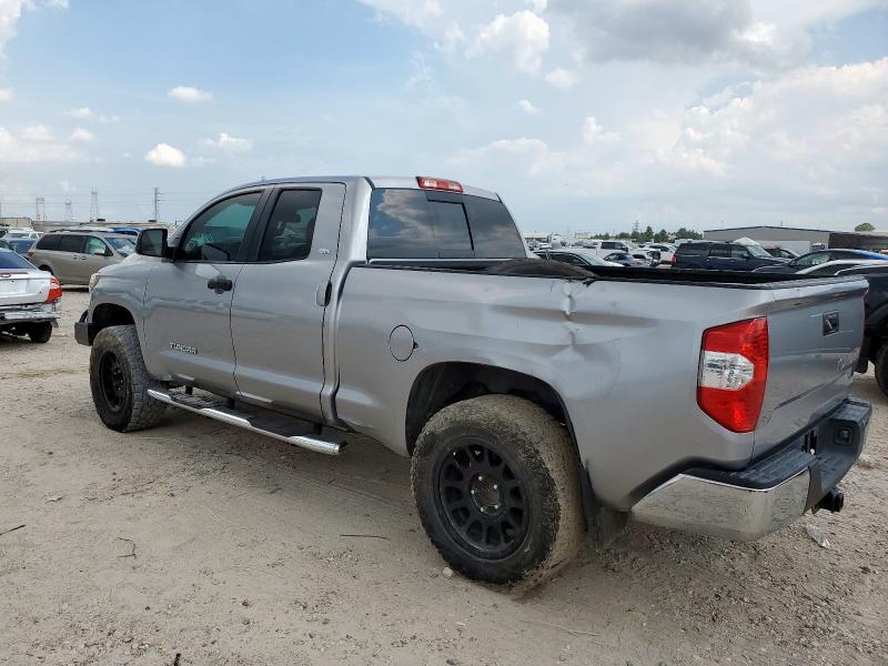  TOYOTA TUNDRA 2019 Srebrny