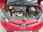 2016 MG 3 FORM SPO for sale at Copart WESTBURY