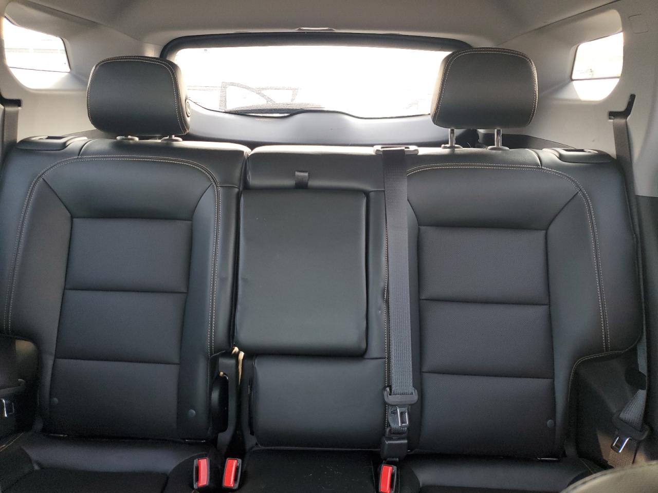 2020 GMC Terrain Slt VIN: 3GKALVEV5LL307494 Lot: 67589725