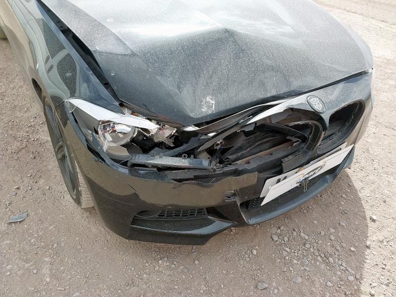 2012 BMW 1 SERIES SPORT