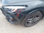 2017 INFINITI Q30 PREMIUM INTOUCH D S-A  for sale at Copart WOLVERHAMPTON