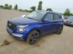 2020 HYUNDAI VENUE SEL   for sale at Copart QC - MONTREAL