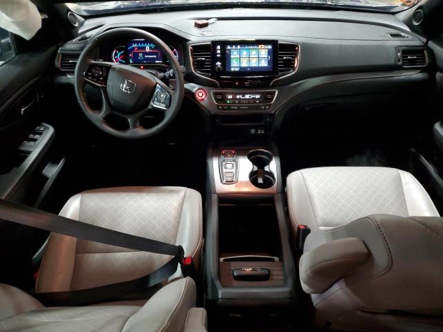  HONDA PASSPORT 2021 Синий