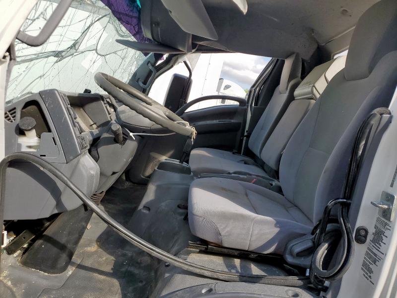 2021 ISUZU NPR HD   
