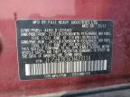 2012 SUBARU FORESTER 2.5X   à vendre chez Copart ON - OTTAWA