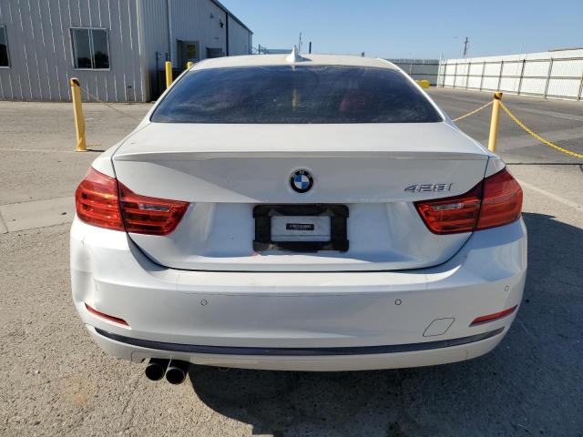 2015 BMW 428 I  