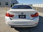 2015 BMW 428 I   for sale at Copart CA - FRESNO