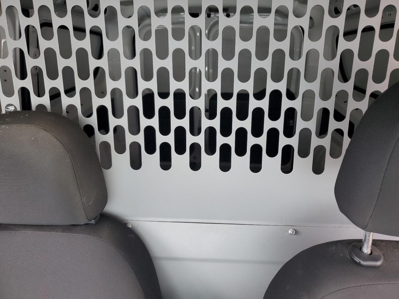 2020 Ram Promaster City Cargo VIN: ZFBHRFAB4L6S21620 Lot: 70855005