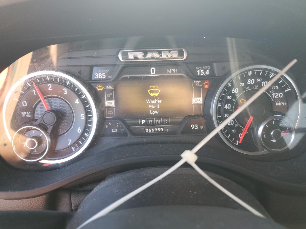 2021 Ram 1500 Big Horn/Lone Star VIN: 1C6RREFT6MN660409 Lot: 69176465