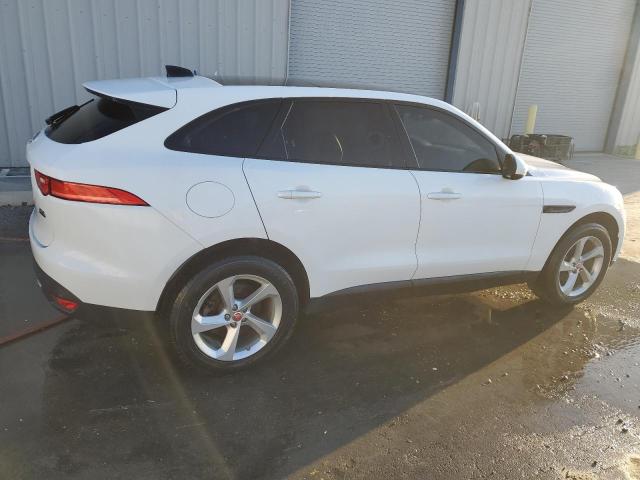  JAGUAR F-PACE 2020 Biały