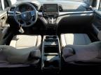 2018 HONDA ODYSSEY EX   for sale at Copart ON - OTTAWA