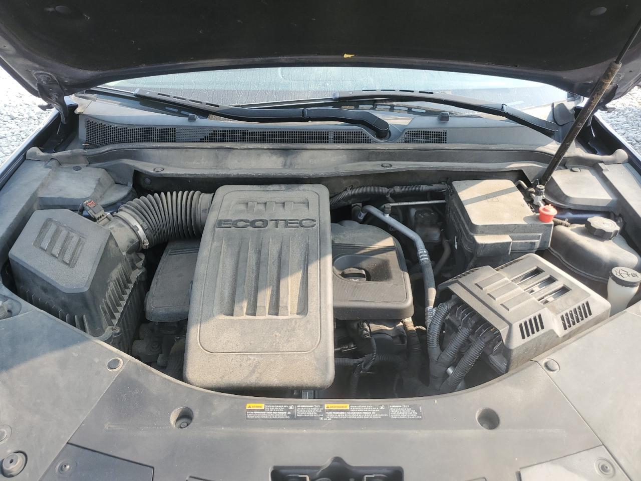 2014 GMC Terrain Sle VIN: 2GKFLWEK7E6284258 Lot: 67514665