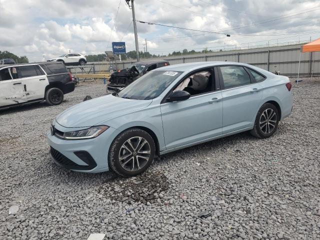 VOLKSWAGEN JETTA SPORT 2025