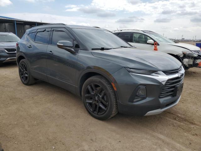 CHEVROLET BLAZER 2020 Сharcoal