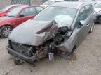 2014 SEAT LEON SE for sale at Copart WOLVERHAMPTON