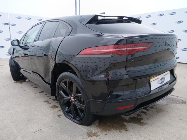 2021 JAGUAR I-PACE BLA