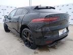 2021 JAGUAR I-PACE BLA for sale at Copart ROCHFORD