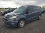 2014 FORD TRANSIT CONNECT XLT   for sale at Copart ON - OTTAWA
