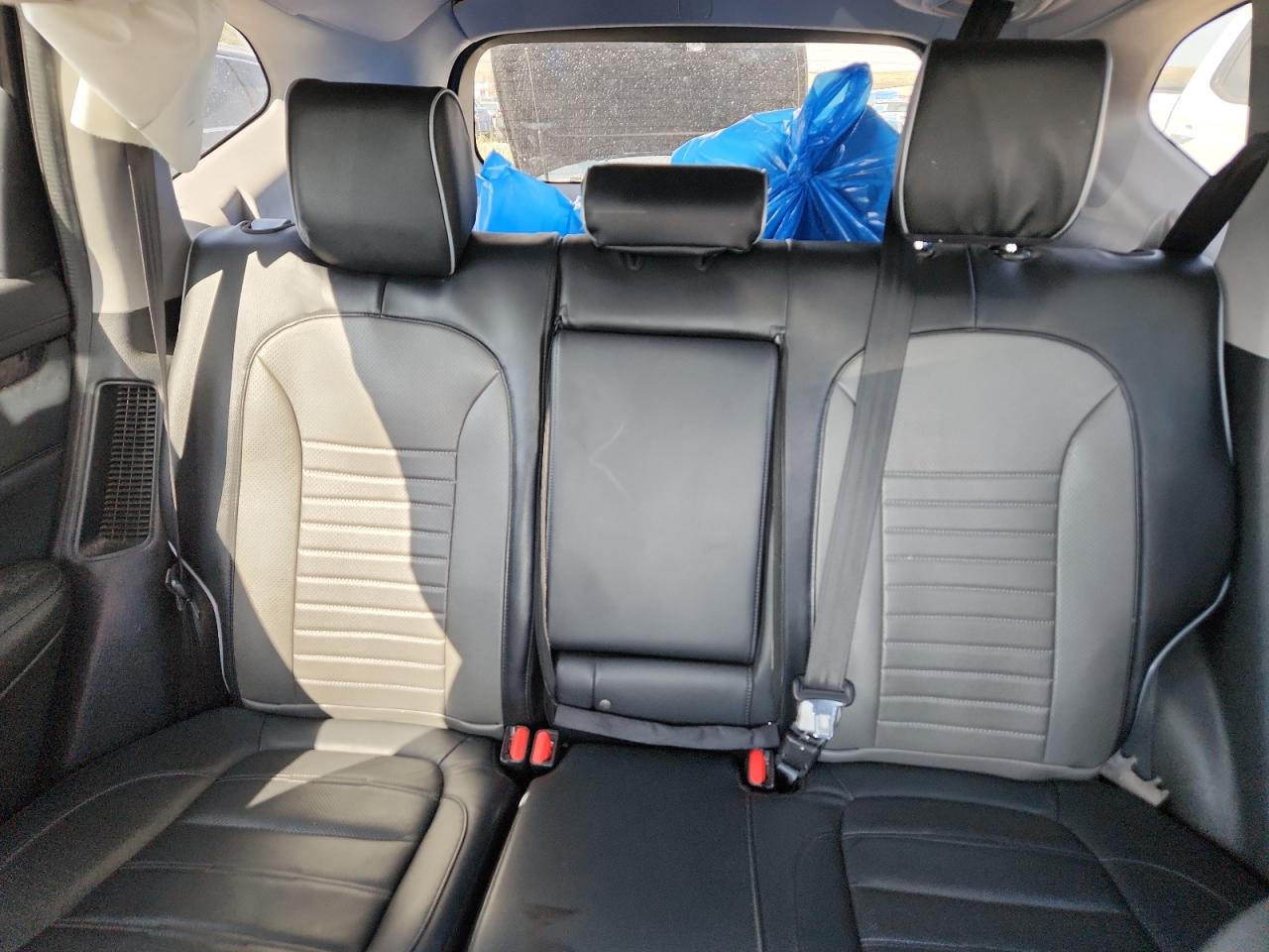 2020 Honda Cr-V Touring VIN: 7FART6H99LE025932 Lot: 68917715