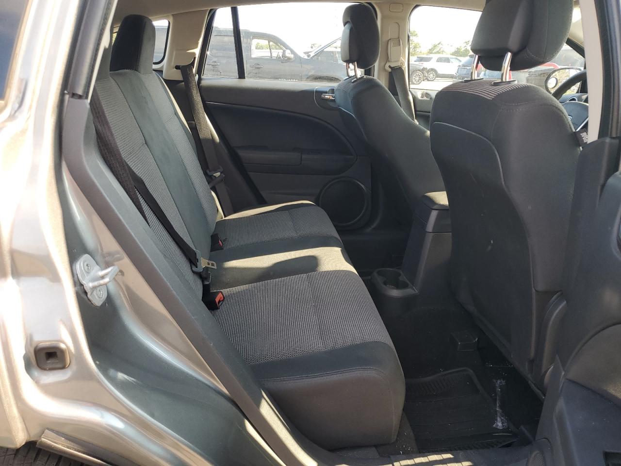 2012 Dodge Caliber Sxt VIN: 1C3CDWEA6CD523420 Lot: 70746685