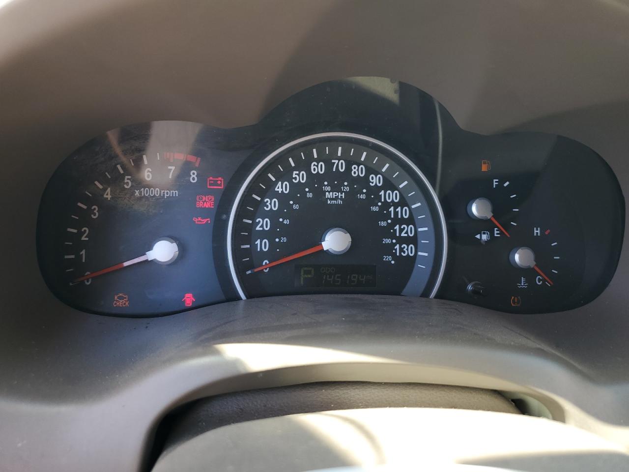 2014 Kia Sedona Lx VIN: KNDMG4C74E6577504 Lot: 69883515