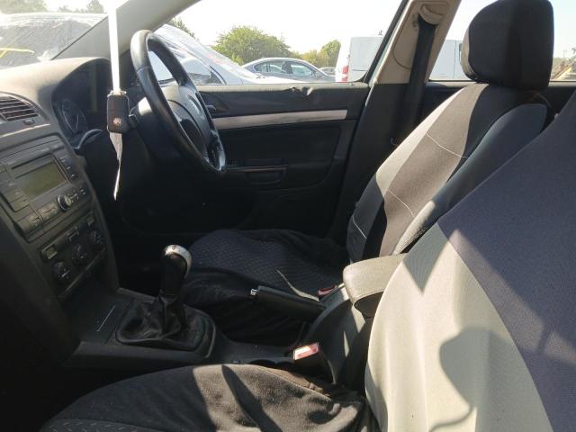 2006 SKODA OCTAVIA TD