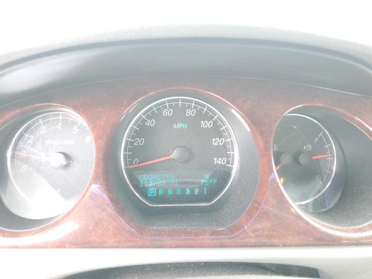 2006 Buick Lucerne Cx VIN: 1G4HP57206U145622 Lot: 93668085