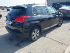 2014 PEUGEOT 2008 ALLURE E-HDI S-A  for sale at Copart SANDWICH