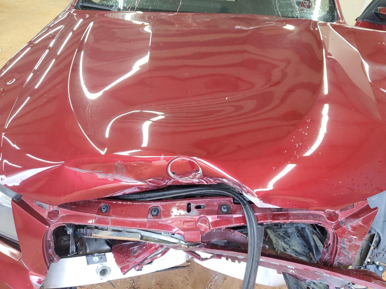 2013 BMW X3 xDrive28I VIN: 5UXWX9C55D0A24044 Lot: 69561225