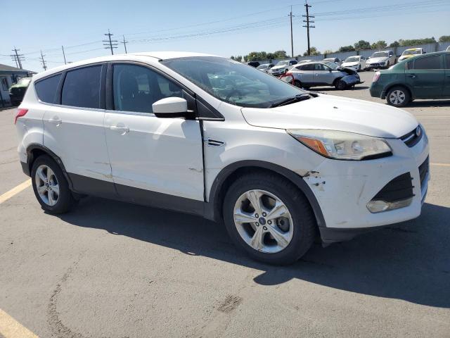  FORD ESCAPE 2016 Белы