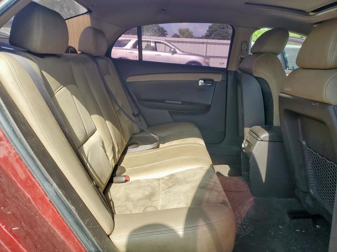 2009 Chevrolet Malibu 2Lt VIN: 1G1ZJ57B19F193304 Lot: 68766985