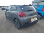 2023 CITROEN C3 SHINE + for sale at Copart PETERLEE