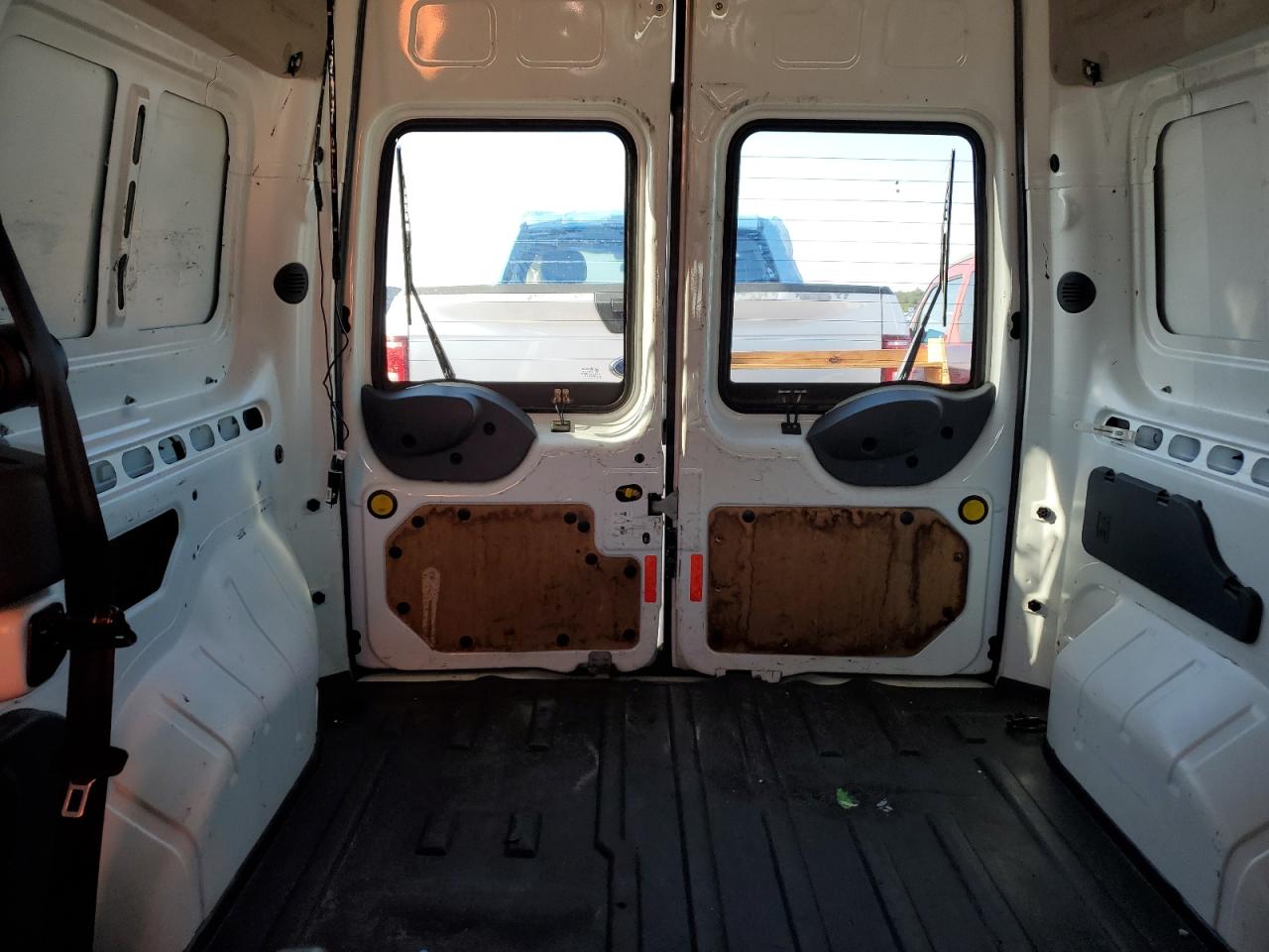 2011 Ford Transit Connect Xlt VIN: NM0KS9BN0BT074307 Lot: 70764345