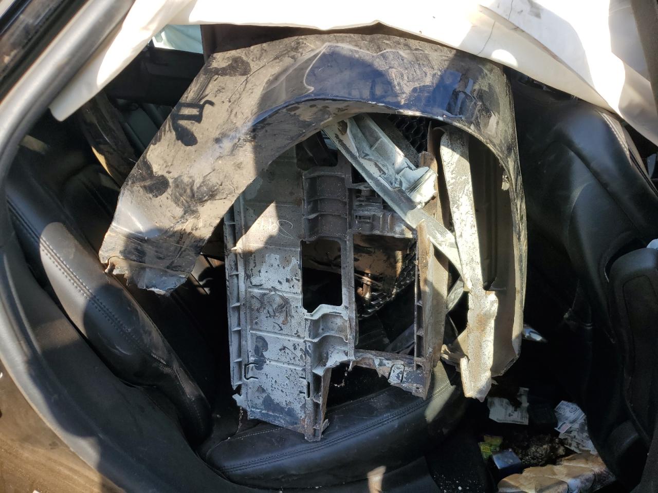 2017 Lincoln Mkz Reserve VIN: 3LN6L5EC1HR612166 Lot: 67289105