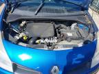 2008 RENAULT CLIO DYNAMIQUE TURBO 100  for sale at Copart COLCHESTER
